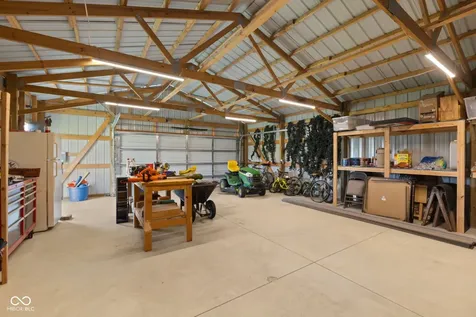 3870 Hanna Lane Clayton IN 46118