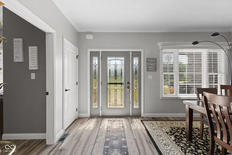 3870 Hanna Lane Clayton IN 46118