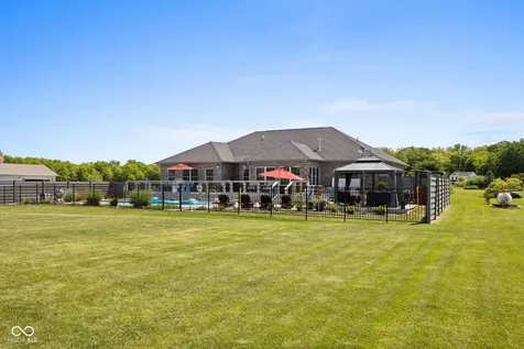 3870 Hanna Lane Clayton IN 46118
