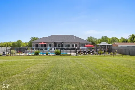 3870 Hanna Lane Clayton IN 46118