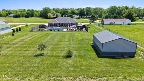 3870 Hanna Lane Clayton IN 46118