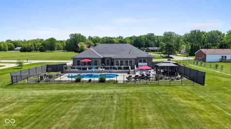 3870 Hanna Lane Clayton IN 46118