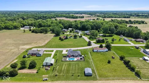 3870 Hanna Lane Clayton IN 46118
