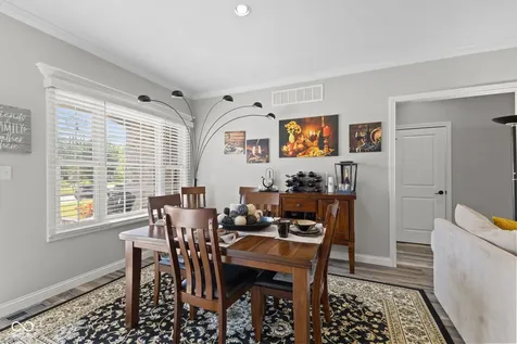 3870 Hanna Lane Clayton IN 46118