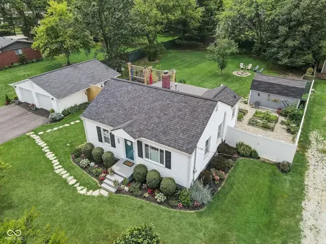 7723 E 75th Street Indianapolis IN 46256