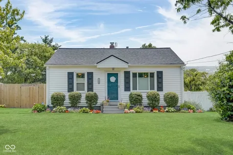 7723 E 75th Street Indianapolis IN 46256