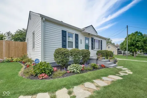 7723 E 75th Street Indianapolis IN 46256