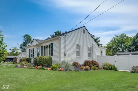 7723 E 75th Street Indianapolis IN 46256