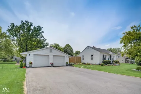 7723 E 75th Street Indianapolis IN 46256
