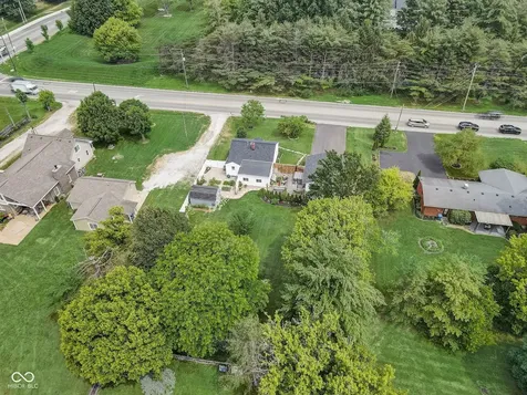 7723 E 75th Street Indianapolis IN 46256