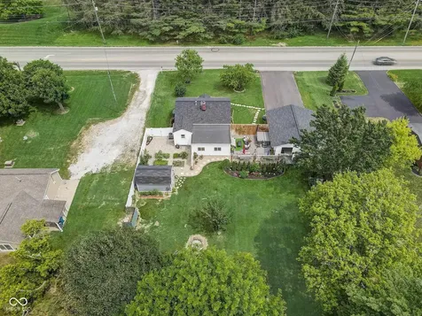 7723 E 75th Street Indianapolis IN 46256