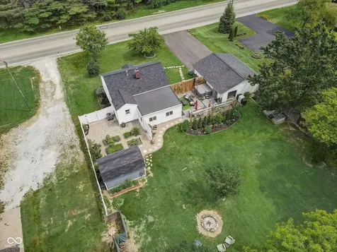 7723 E 75th Street Indianapolis IN 46256