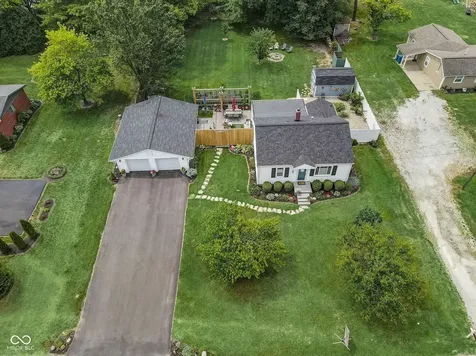 7723 E 75th Street Indianapolis IN 46256