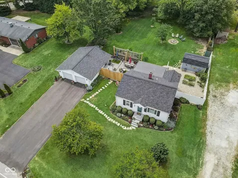 7723 E 75th Street Indianapolis IN 46256
