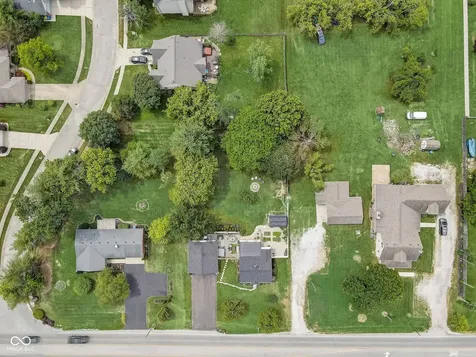 7723 E 75th Street Indianapolis IN 46256