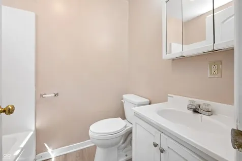 3626 Salem Street Indianapolis IN 46208