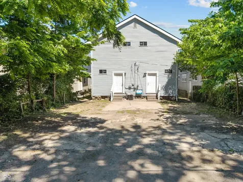 3626 Salem Street Indianapolis IN 46208