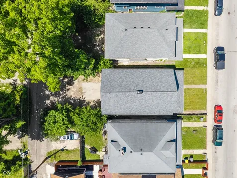 3626 Salem Street Indianapolis IN 46208