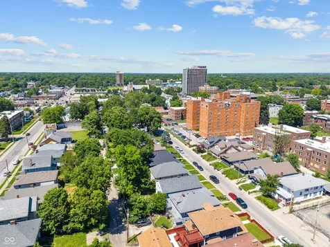 3626 Salem Street Indianapolis IN 46208