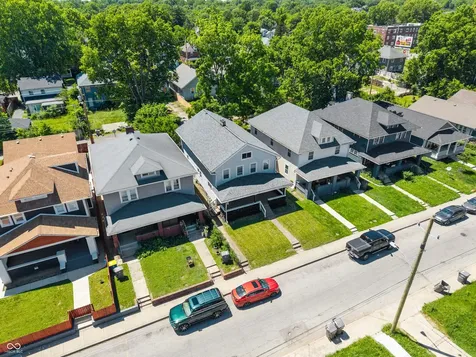 3626 Salem Street Indianapolis IN 46208