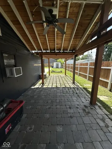 2029 E Legrande Avenue Indianapolis IN 46203