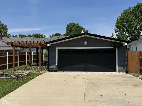2029 E Legrande Avenue Indianapolis IN 46203