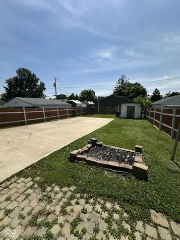 2029 E Legrande Avenue Indianapolis IN 46203