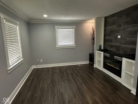 2029 E Legrande Avenue Indianapolis IN 46203