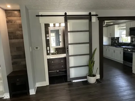 2029 E Legrande Avenue Indianapolis IN 46203