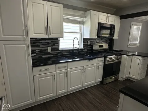 2029 E Legrande Avenue Indianapolis IN 46203