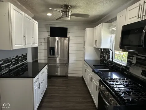 2029 E Legrande Avenue Indianapolis IN 46203