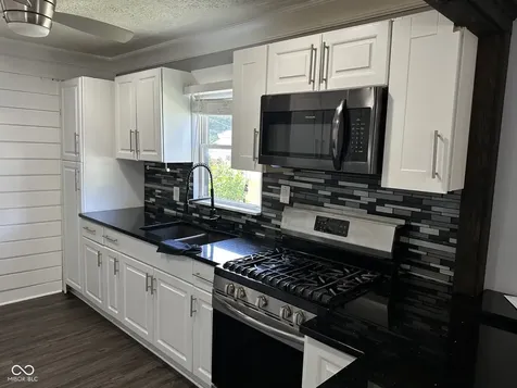2029 E Legrande Avenue Indianapolis IN 46203