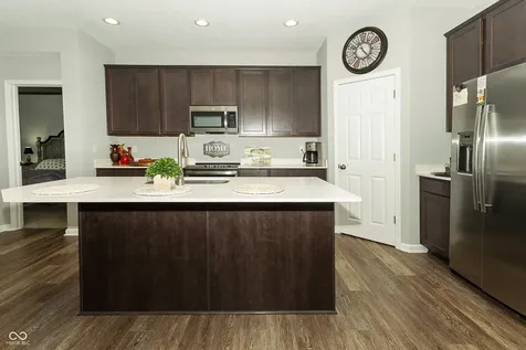2641 Cottage Court Brownsburg IN 46112