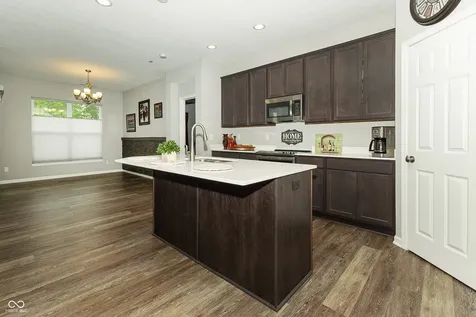 2641 Cottage Court Brownsburg IN 46112