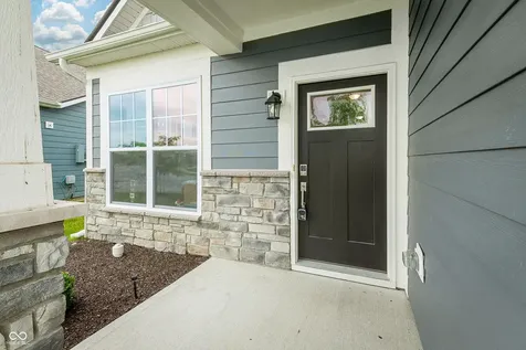 2641 Cottage Court Brownsburg IN 46112