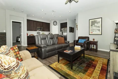 2641 Cottage Court Brownsburg IN 46112