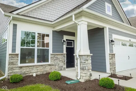 2641 Cottage Court Brownsburg IN 46112