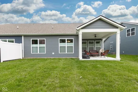 2641 Cottage Court Brownsburg IN 46112