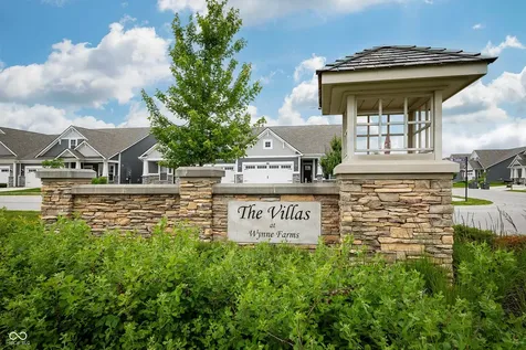 2641 Cottage Court Brownsburg IN 46112