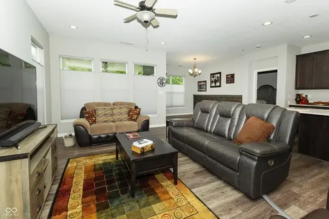 2641 Cottage Court Brownsburg IN 46112