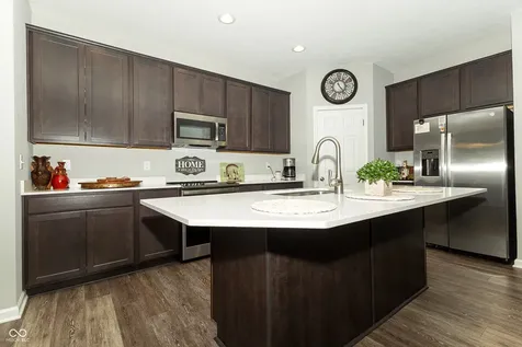 2641 Cottage Court Brownsburg IN 46112