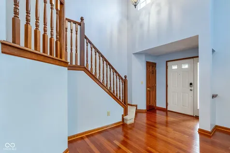 1689 Sagemeadow Drive Brownsburg IN 46112