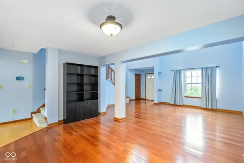 1689 Sagemeadow Drive Brownsburg IN 46112