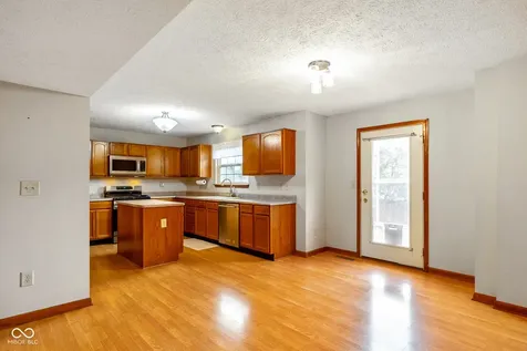 1689 Sagemeadow Drive Brownsburg IN 46112