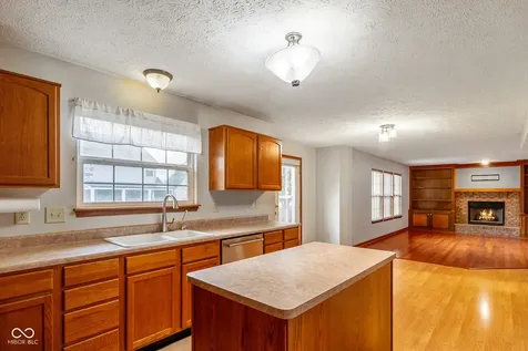 1689 Sagemeadow Drive Brownsburg IN 46112
