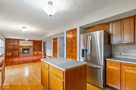 1689 Sagemeadow Drive Brownsburg IN 46112