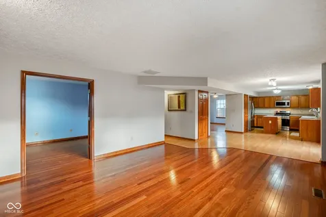 1689 Sagemeadow Drive Brownsburg IN 46112