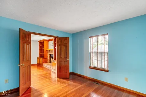 1689 Sagemeadow Drive Brownsburg IN 46112