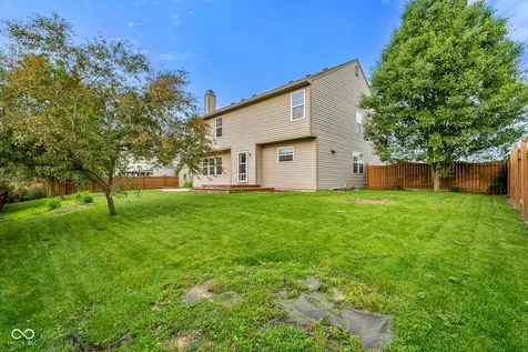 1689 Sagemeadow Drive Brownsburg IN 46112