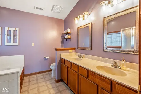 1689 Sagemeadow Drive Brownsburg IN 46112